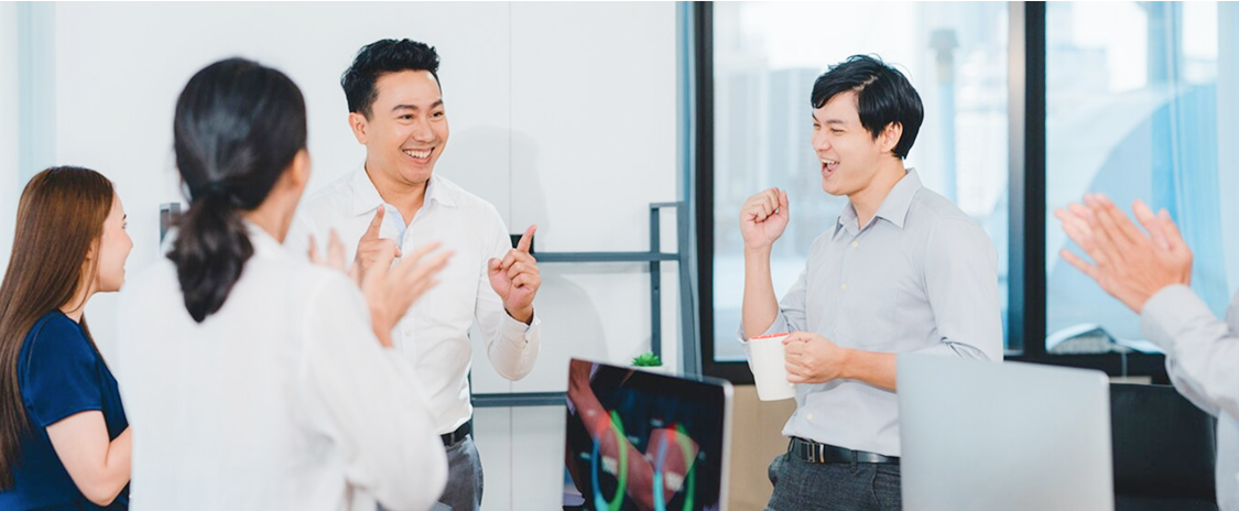 Chuyên nghiệp nhưng thân thiện