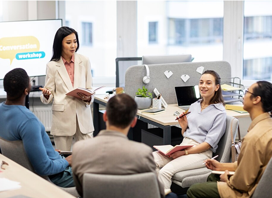 Minh bạch – công bằng