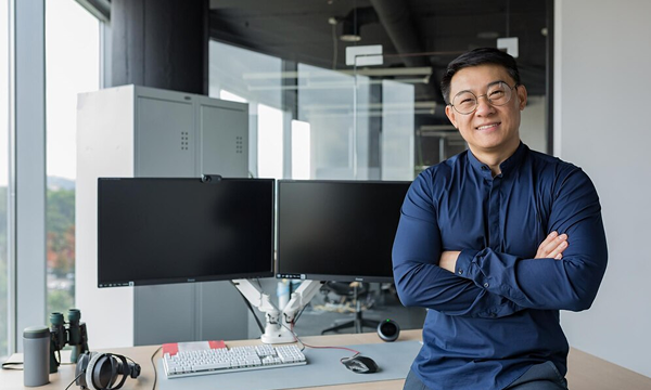 Công Nghệ Thông Tin